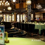 边吃边拍 | 四十不到的惊喜套餐