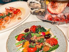 -Osteria Garden 生蚝花园餐厅(原进贤路店)
