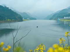 -新安江山水画廊风景区