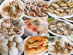 -赤山海景丽呈酒店