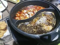 -火炉火自助餐(枫蓝国际店)