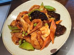 -品渔味湖鲜馆(拈花湾店)