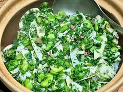 -一坐一忘云南菜(卓悦中心)