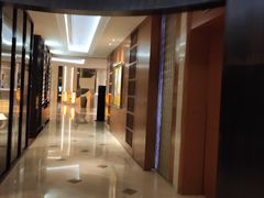 -新发展亚太JW万豪酒店·福苑咖啡厅