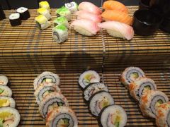 -上海千禧海鸥大酒店
