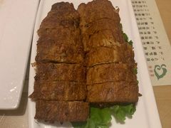 静莲斋素烧鹅-静莲斋素食(慈云寺店)