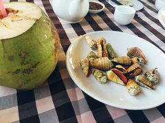 -三亚湾红树林度假世界(木棉酒店)