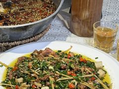 -辣婆婆(航天桥店)