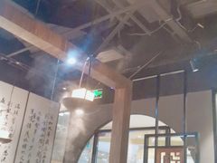 大堂-呷哺呷哺(华林国际店)