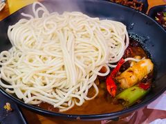 -回·龙虾铺·盆盆蟹·烧烤大排档(回龙观店)