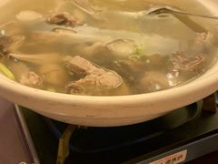 -国惠大酒楼(仓山万达店)