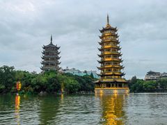 -桂林两江四湖景区