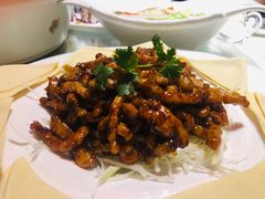 -大碗居·烤鸭·鱼头泡饼(天坛东门店)