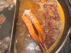 -盡膳口福跷脚牛肉火锅(国贸商城店)