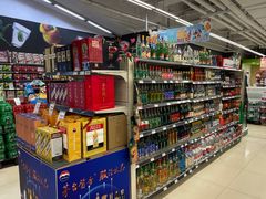 -永辉超市(回龙观店)