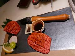 -厚贞日式烤肉(龙之梦店)