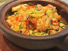 -南拳十三姨·潮汕砂锅粥·粤菜(西单大悦城店)