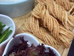 -马老六清真餐厅(雁滩店)