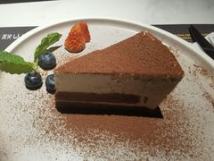 -半秋山西餐厅(巴南万达广场店)