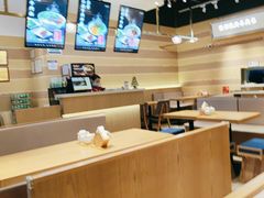 -舌尖尖·兰州牛肉面(浦东机场店)