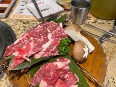 -安又胖韩国烤肉(美罗城店)