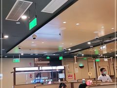 大堂-海底捞火锅(铂澜大象城店)