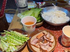 -赵美丽·重庆社区火锅·直营店(火车东站·中豪国际店)