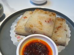 -金牌禄运·点心·啫煲(百信广场店)
