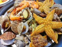-海岛渔村大酒店(云霄路店)