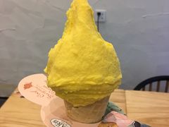 -野人先生现做冰淇淋(北京环宇荟店)