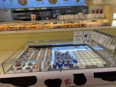 -红星前进面包牛奶公司(君太店)