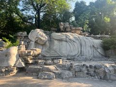 -千佛山风景名胜区