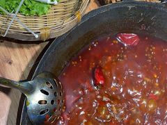 -楠火锅(哈尔滨金爵万象店)