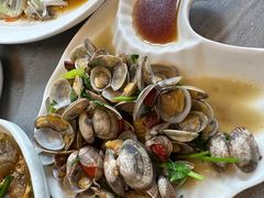 -食鸡公社辣子鸡·潍坊菜·烧烤