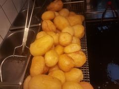 -乐乐姐超级土豆(中关村5号店)