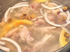 -采椰郎椰子鸡·脆皮鸡火锅(融创茂店)