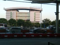 -广州白云机场雅高铂尔曼大酒店