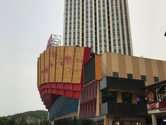 -万达茂商场(南京仙林店)