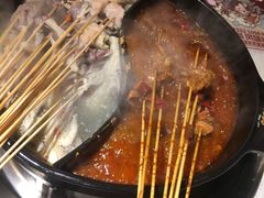 -钢管厂五区小郡肝火锅串串香(清河店)