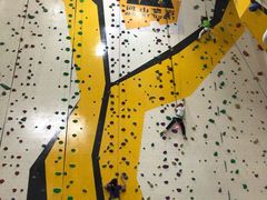 -问山MountQuest攀岩馆