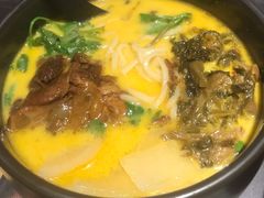 -和府捞面(天河领展广场店)