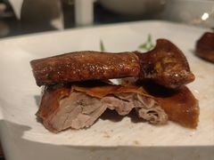 -蛇口希尔顿南海酒店·随轩中餐厅·粤菜