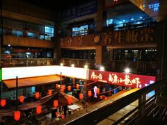 -蜀中吴养生板栗鸡(会展店)