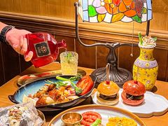 -秘密旅行Bonjour(黑金冠 江南西店)