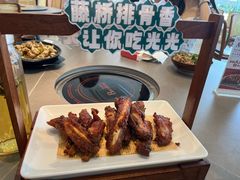 -创味·民间海南菜·非遗藤桥排骨(藤桥·免税城店)