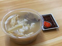 牛三白-牛师傅广式药膳牛骨汤美食(江南西店)
