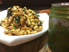 -小杨烤肉(朱雀店)