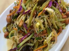 家常凉菜-李老哈·东北菜(宋园路店)