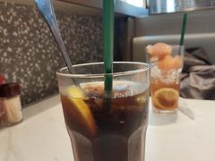 -柠檬树茶餐厅(海雅缤纷城店)