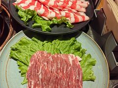 -老墙根涮肉(王四营店)